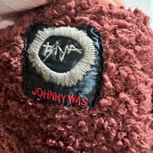 Johnny was cardigan - Picture 3 of 3